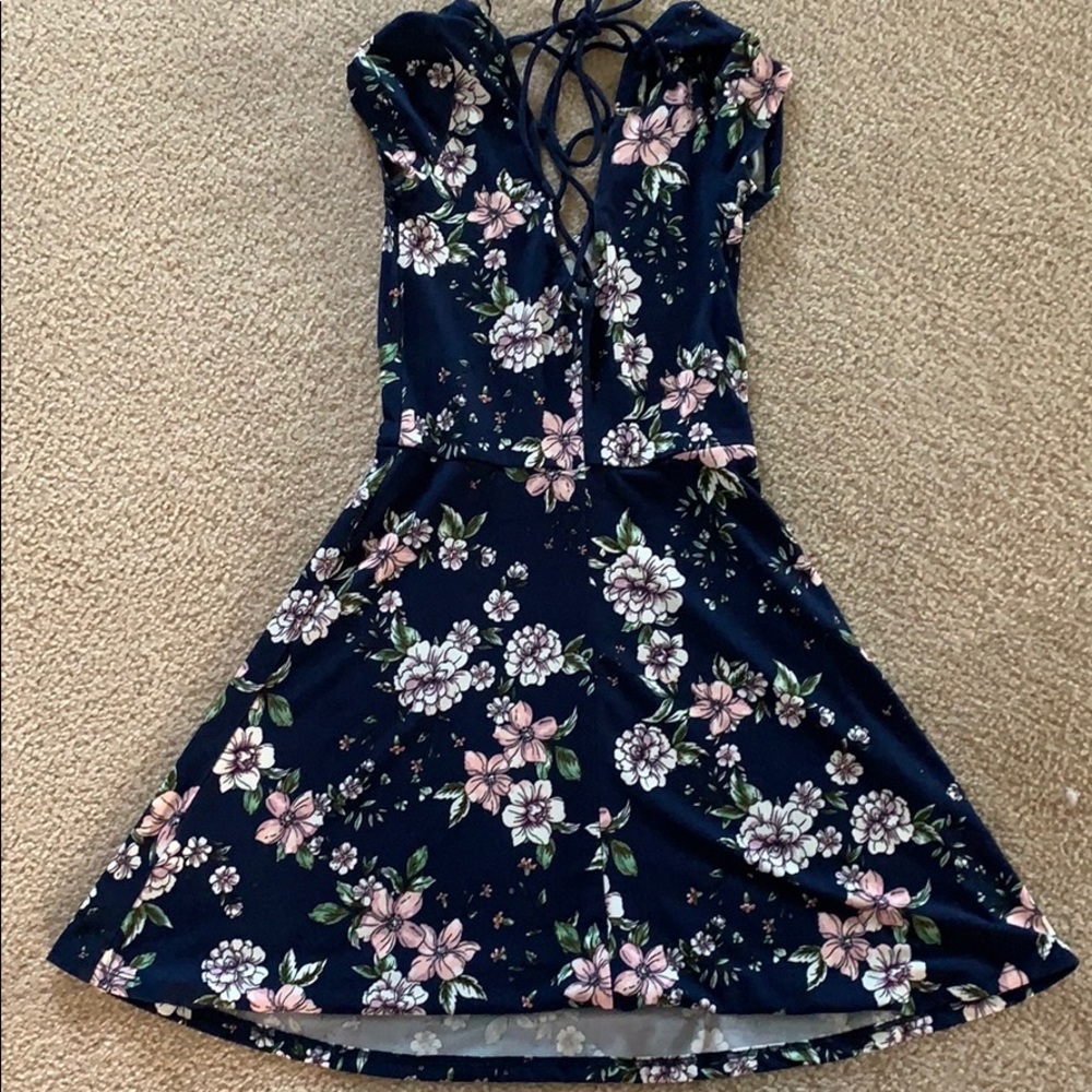 DRESS - Picture 2 of 2
